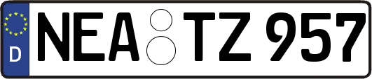 NEA-TZ957