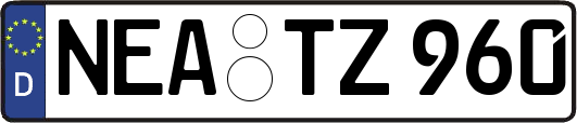 NEA-TZ960