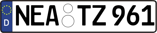 NEA-TZ961