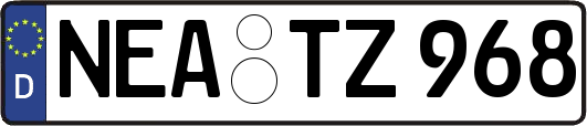 NEA-TZ968