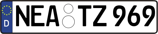 NEA-TZ969