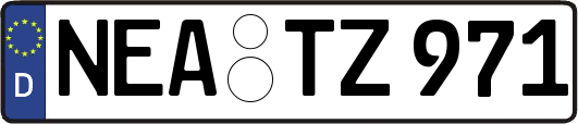 NEA-TZ971