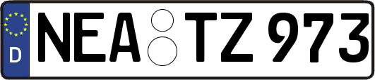 NEA-TZ973