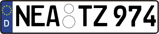 NEA-TZ974