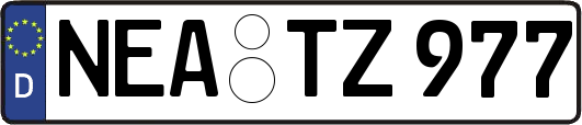 NEA-TZ977