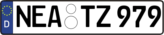 NEA-TZ979