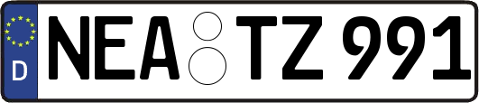 NEA-TZ991