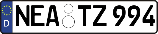 NEA-TZ994
