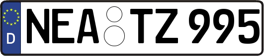 NEA-TZ995