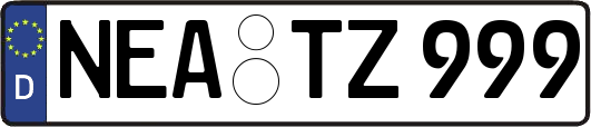 NEA-TZ999