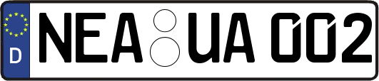 NEA-UA002