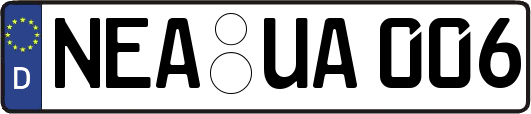 NEA-UA006