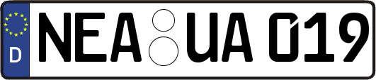 NEA-UA019