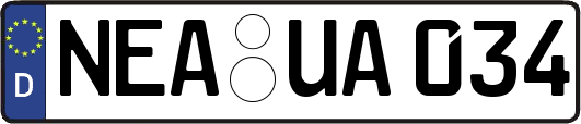 NEA-UA034