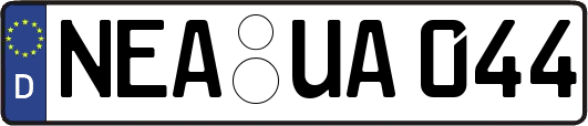 NEA-UA044