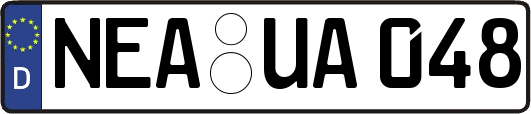 NEA-UA048