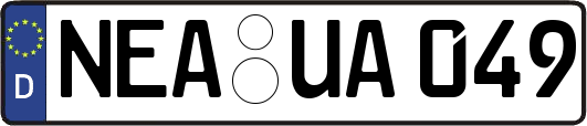 NEA-UA049