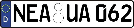 NEA-UA062