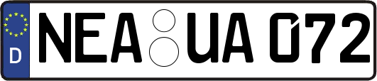NEA-UA072