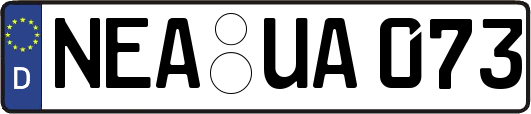 NEA-UA073