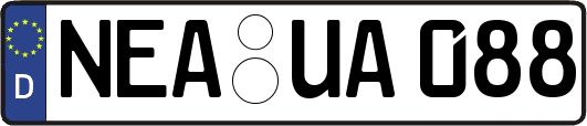 NEA-UA088
