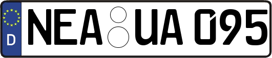 NEA-UA095