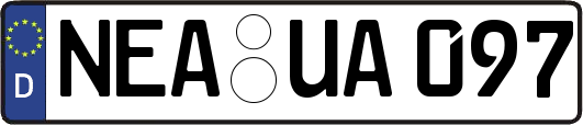 NEA-UA097