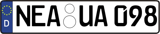 NEA-UA098