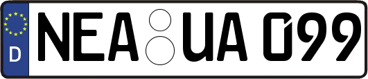 NEA-UA099