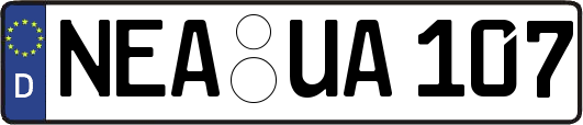 NEA-UA107