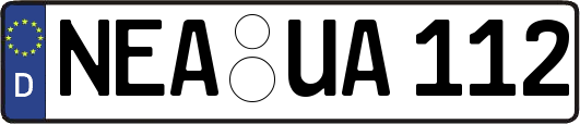 NEA-UA112
