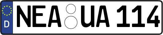 NEA-UA114