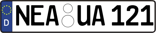 NEA-UA121
