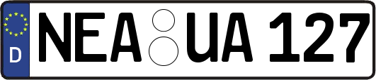 NEA-UA127