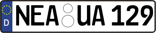 NEA-UA129