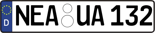 NEA-UA132