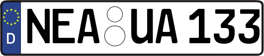 NEA-UA133