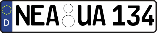 NEA-UA134