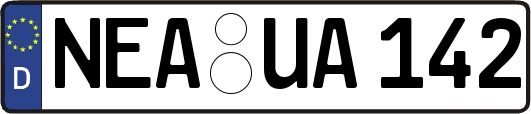 NEA-UA142