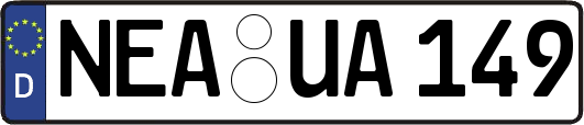NEA-UA149