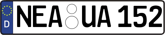 NEA-UA152