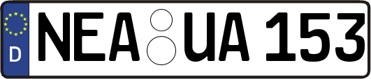 NEA-UA153