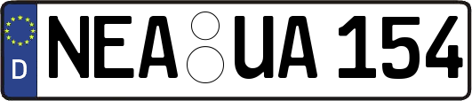 NEA-UA154