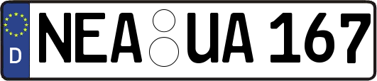 NEA-UA167