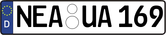 NEA-UA169