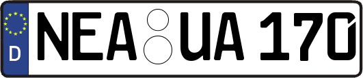 NEA-UA170