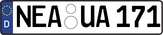 NEA-UA171