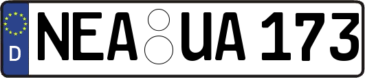 NEA-UA173