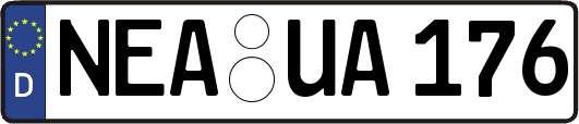 NEA-UA176