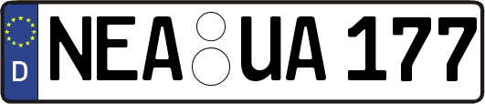 NEA-UA177